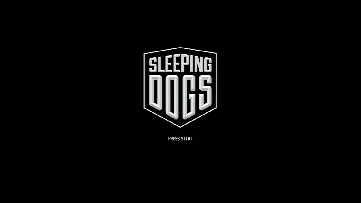Sleeping Dogs [Limited Edition] screenshot 3 for Playstation 3